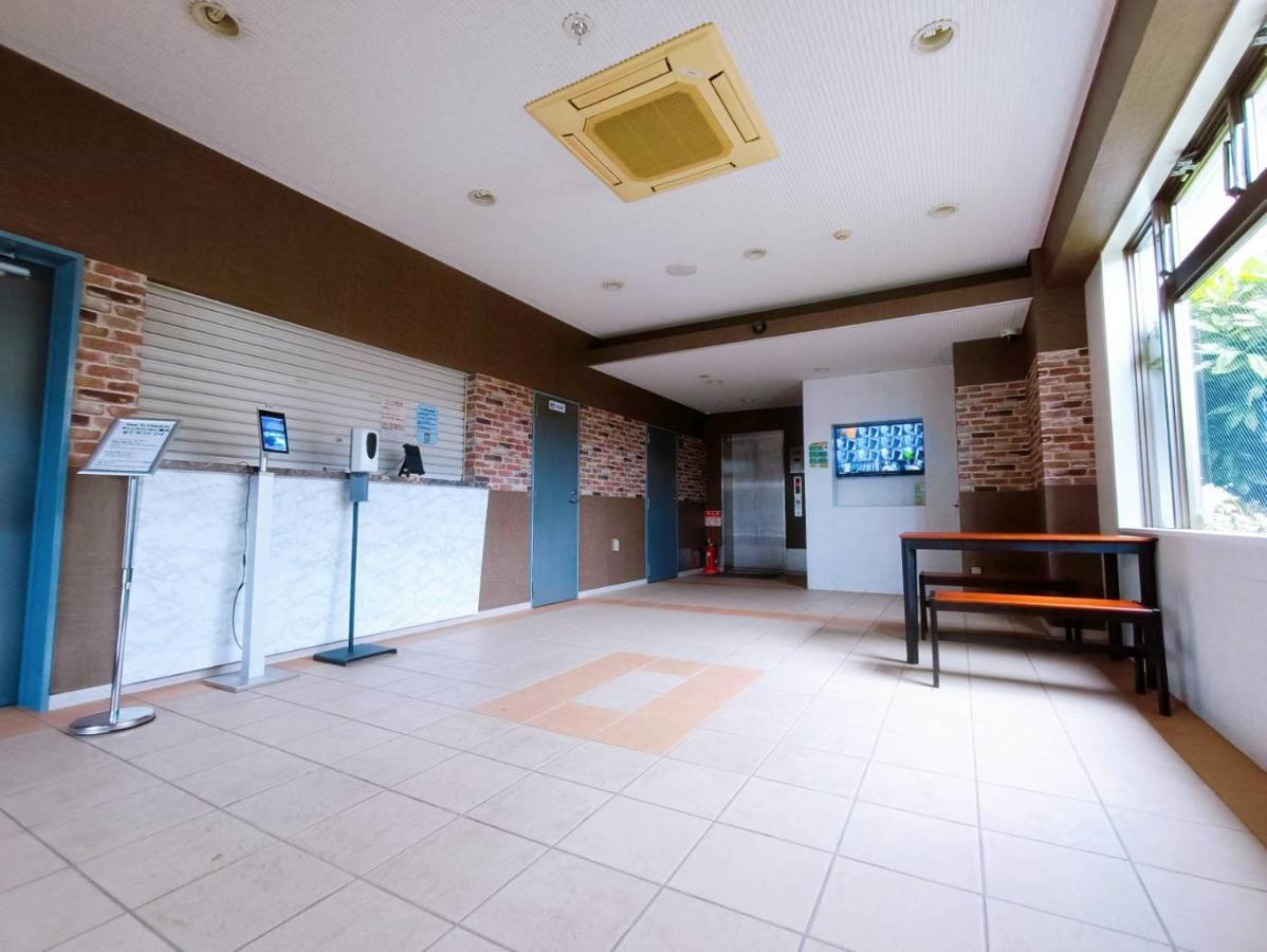 Appartement Picolo Hakata à Fukuoka  Extérieur photo