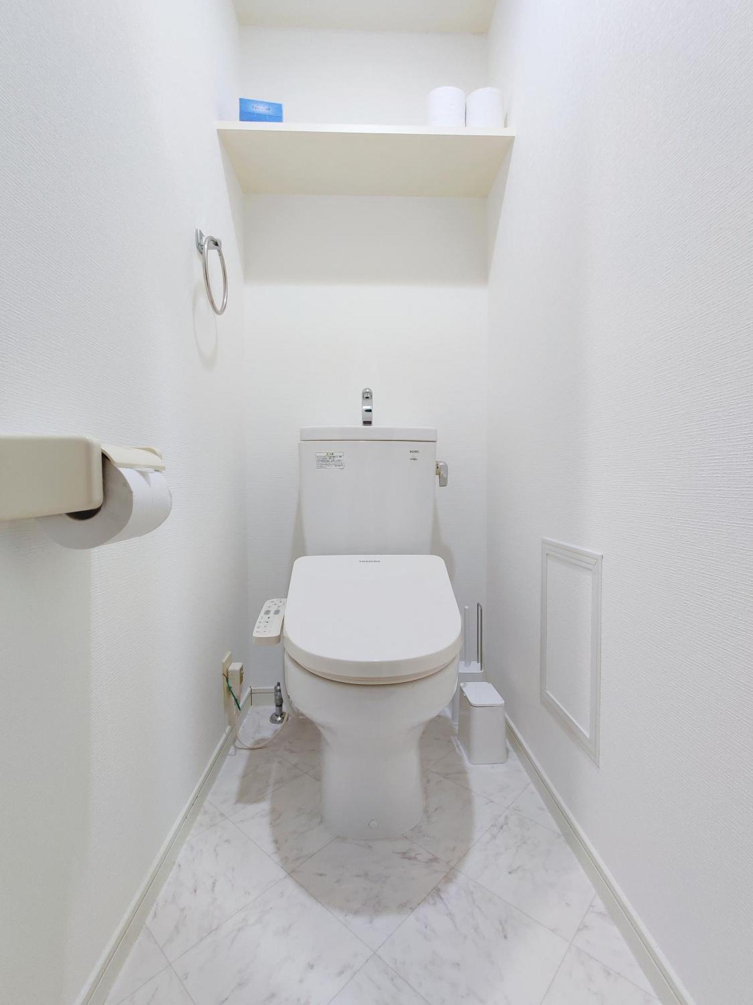 Appartement Picolo Hakata à Fukuoka  Extérieur photo